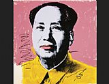 Mao Yellow Shirt
